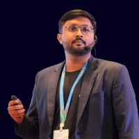 Impulsive Web Employee Pratik Kale's profile photo