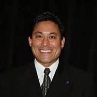 Alpha Mechanical Contracting Ltd. Employee Andrew Wong's profile photo