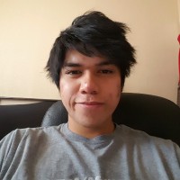 Exotics Racing Employee Alexander Aguinaldo's profile photo