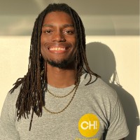 Redside Partners Llc Employee Khaleel Wilder's profile photo