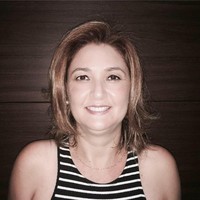 Transcordeiro Employee Regina Celia Francisco's profile photo