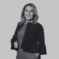Siemens EDA (Siemens Digital Industries Software) Employee Irina Dumanyan's profile photo