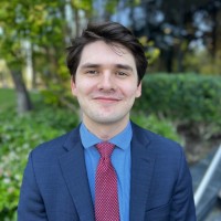J.P. Morgan Securities LLC Employee Declan Carroll's profile photo