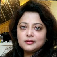 VPS Healthcare Employee Paramita Chatterjee's profile photo