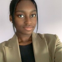 Narh Employee Ornella Gnepo's profile photo