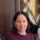 Altius Employee Monique Marques's profile photo