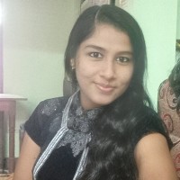 B2E TECHNOLOGY Employee Prabha Pathrose's profile photo