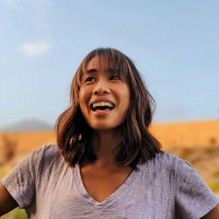 Google Employee Chi Pham's profile photo