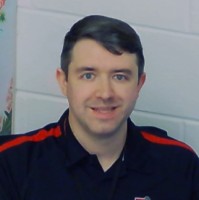 Polytech High School Employee Ian MacDonald's profile photo