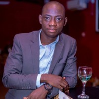 Ghana Armed Forces Employee Percy Yeboah's profile photo