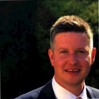 ECS Systems Ltd Employee Jack Cooper's profile photo