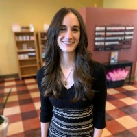 Aram Wellness Center Employee Coral Collins's profile photo