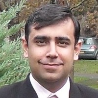 Johnson Matthey Employee Ajay Sachdeva's profile photo