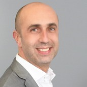 METSYS Employee Laurent Cayatte's profile photo