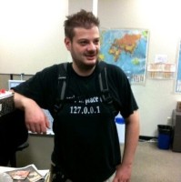 Bitwise Group Employee Leo Shatokhin's profile photo
