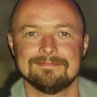 Travelopia Employee Dan McLeod's profile photo