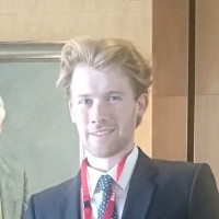 Stride Solutions Employee Daniel Clarke's profile photo