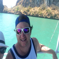 Adam I'Anson Email & Phone Number