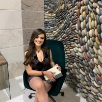 Daniela Diosdado Email & Phone Number