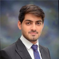 LEA Global Employee Muhammad Bin Khawar's profile photo
