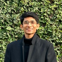 GrantAssistant Employee Muhammad Hassan's profile photo
