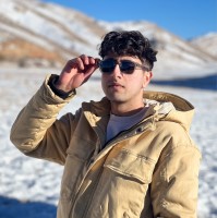 Delinternet Telecom Employee Amir Alemohammad's profile photo
