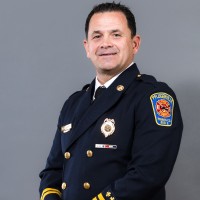 International Association of Fire Chiefs (IAFC) - Safety, Health, and Survival S Employee Michael Anderson's profile photo
