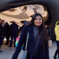 Vascular Care of Texas Employee Eloisa Vazquez's profile photo