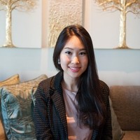 The Erawan Group Public Company Limited Employee Apinya Ngamapichon's profile photo