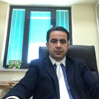 Balıkesir Üniversitesi | Balikesir University Employee Bayram Şahin's profile photo