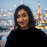 ADAPT1SOLUTION Employee Amal Idrissi's profile photo