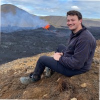 New Found Gold Corp. Employee Josh Winter's profile photo