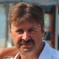 Ashland Specialties Belgium BVBA Employee Jan Jacobs's profile photo