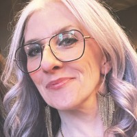 Board of the Arts In Mount Pleasant | AMP Employee Beth V. Pineiro's profile photo