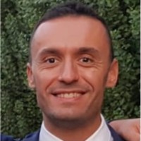 Emanuele Serrao Email & Phone Number
