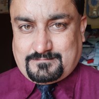 AimBeyond Infotech Private Limited Employee Roopendra Kumar's profile photo
