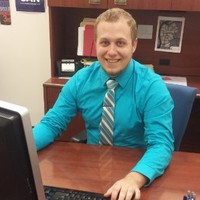 Mission Solutions Engineering, LLC Employee Dakota Pollitt's profile photo