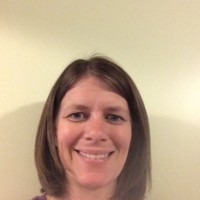 Curtiss-Wright Corporation Employee Robin Lamb's profile photo