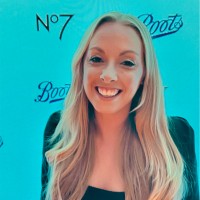 Boots UK Employee Stephanie Williams's profile photo