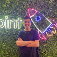 Jobint Employee Brian Gomez's profile photo