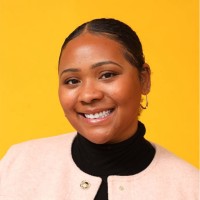 Invest Detroit Employee Naomi Smith's profile photo