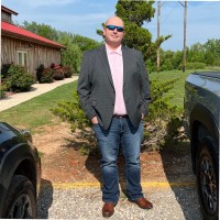 Trevor Walker Email & Phone Number