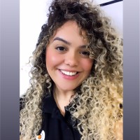 Log20 Logistica Employee Marcelly Pereira's profile photo