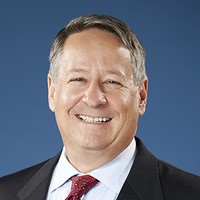 Wendel, Rosen, Black & Dean LLP Employee Marc Brainich's profile photo