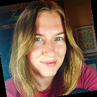 Katelyn McCubbin Email & Phone Number