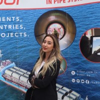 SUBOR Employee Elifnur Günaydın's profile photo