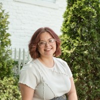 Kentucky Center for Economic Policy Employee Patience Martin's profile photo