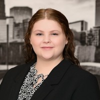 CLA (CliftonLarsonAllen) Employee Grace Hendrix's profile photo