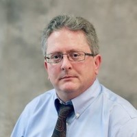 Vicon Industries Employee Bob Germain's profile photo