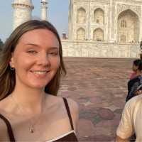 Kernow Environmental Health & Immunisation Employee Chloe Sewell's profile photo